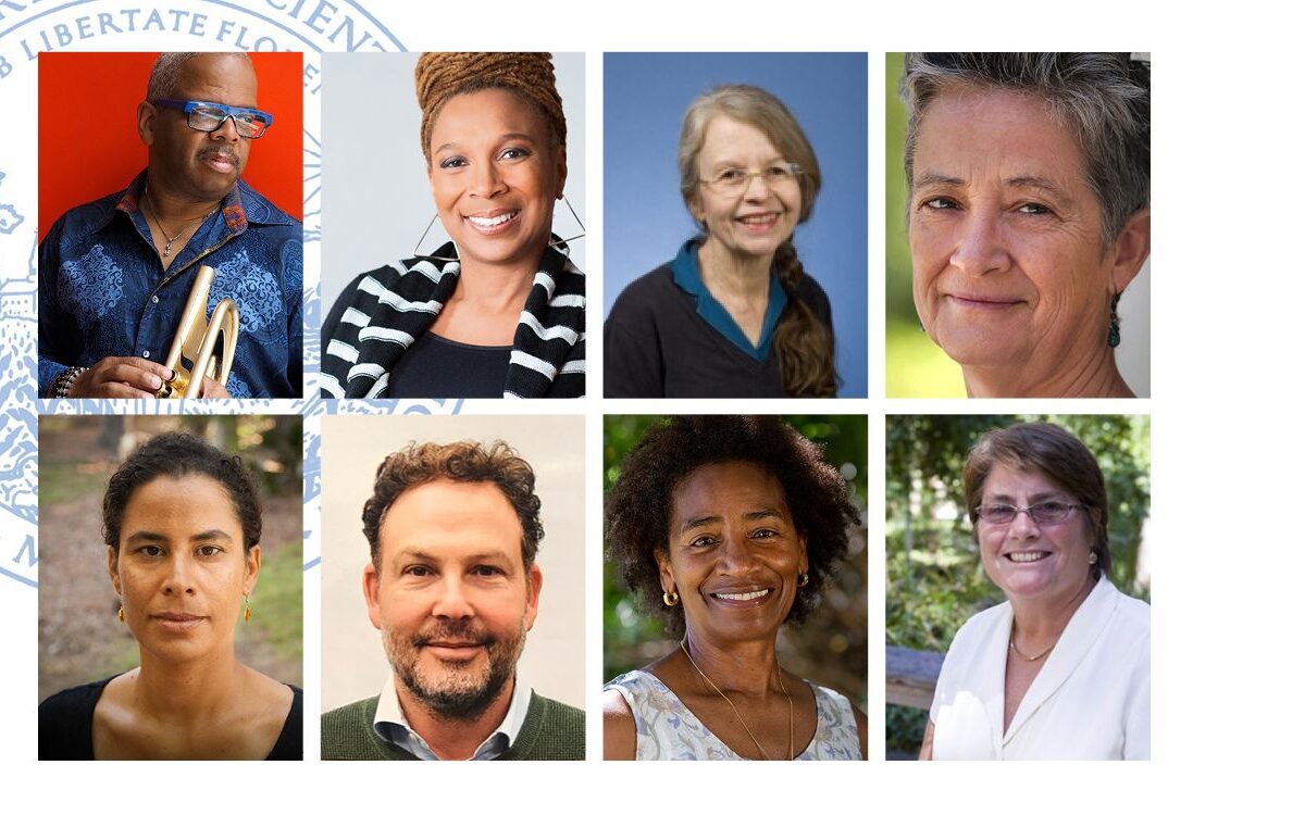 UCLA 2021 AAAS members