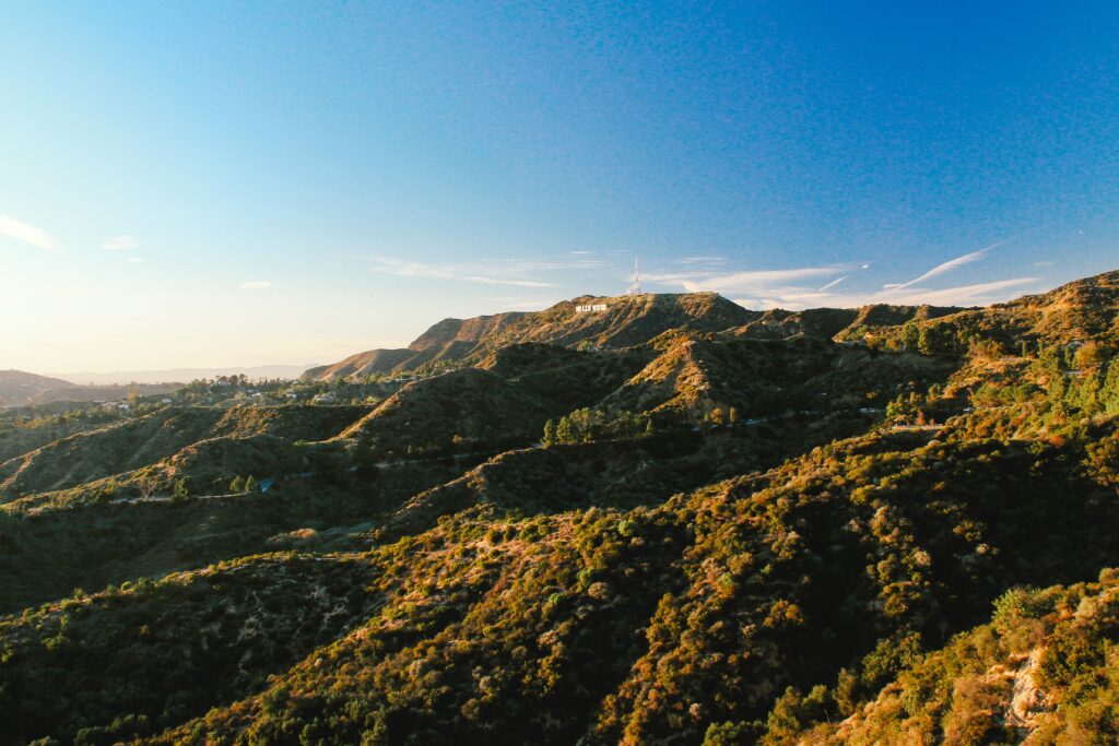 assessing indicator species to measure biodiversity in los angeles