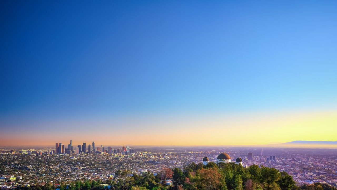 phasing out fossil fuel infrastructures in the city of los angeles: challenges for a just transition