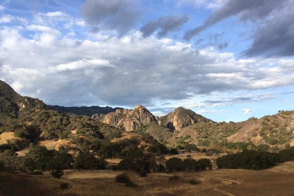 La Kretz Center for California Conservation Science Annual Lecture