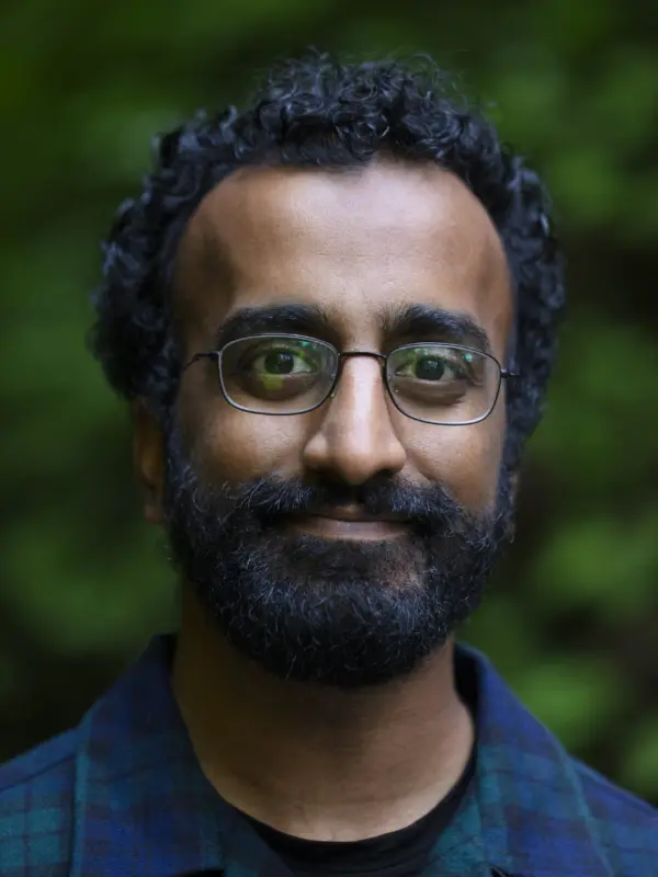 Anand Varma