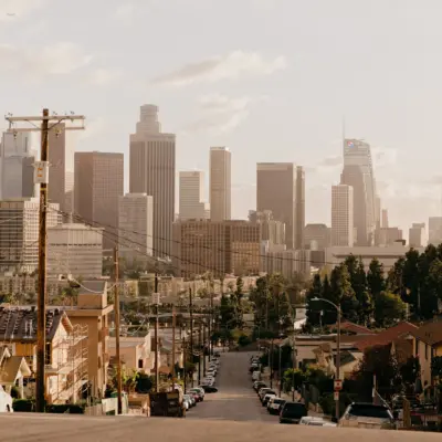 Los Angeles