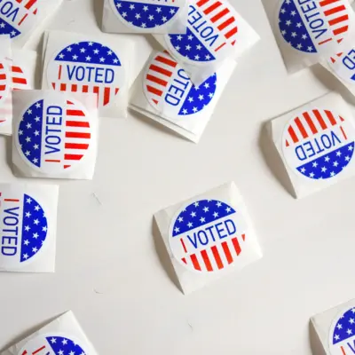 voting