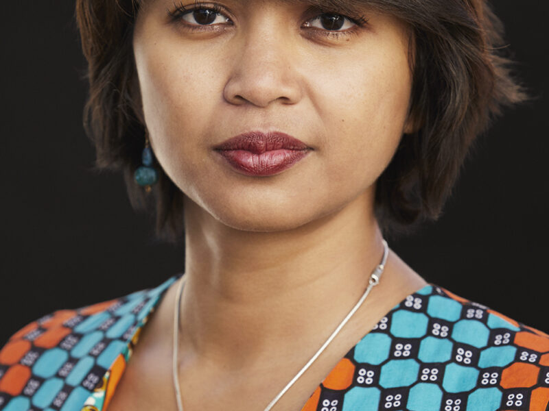 Farwiza Farhan