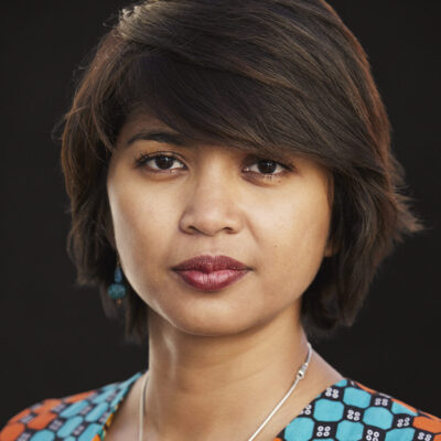 Farwiza Farhan