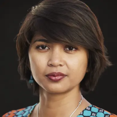 Farwiza Farhan