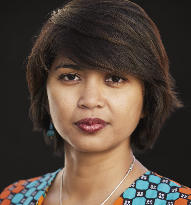 Farwiza Farhan
