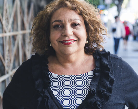 Martha Dina Argüello