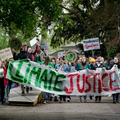 youth activism