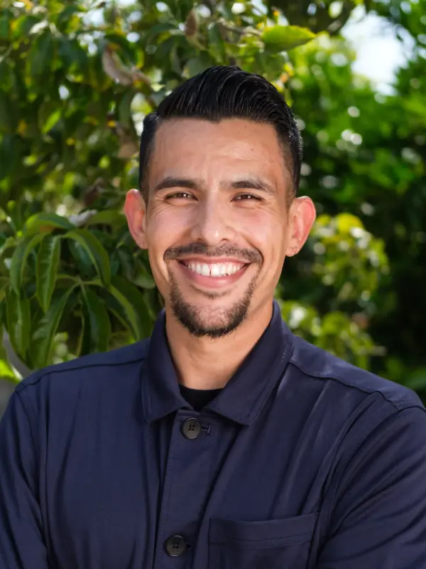 Rudy Espinoza