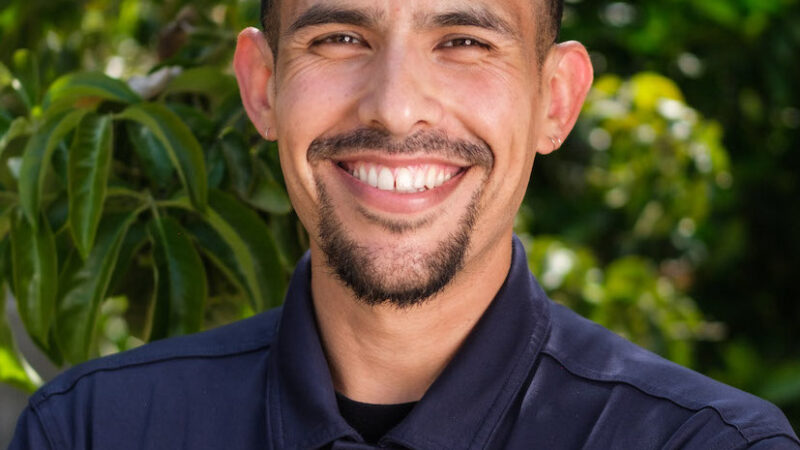 Rudy Espinoza
