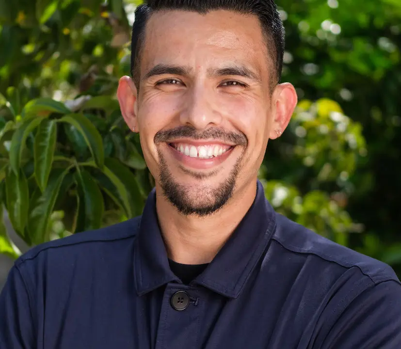 Rudy Espinoza