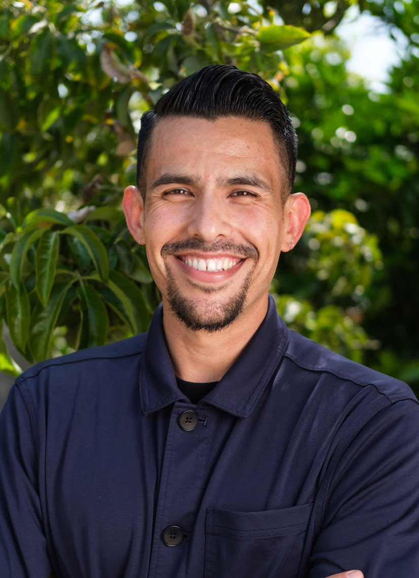 Rudy Espinoza
