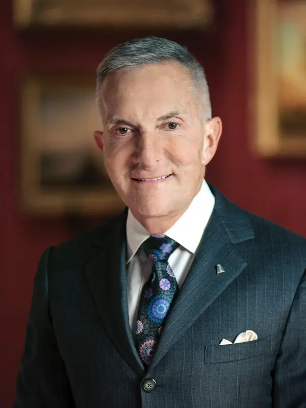 W. Richard West Jr.