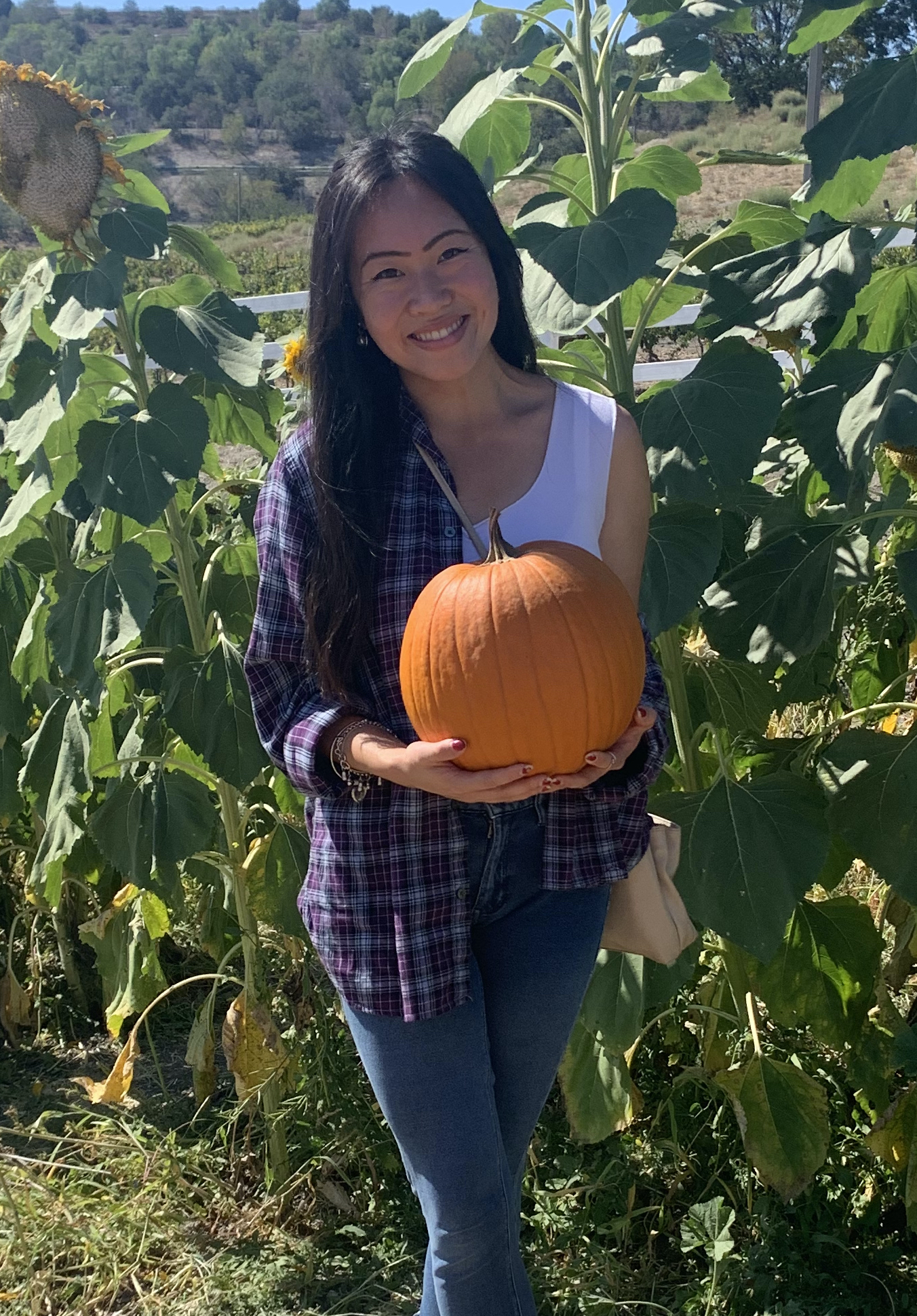 Ivylis Ivy Kwok — Institute of the Environment and Sustainability at UCLA
