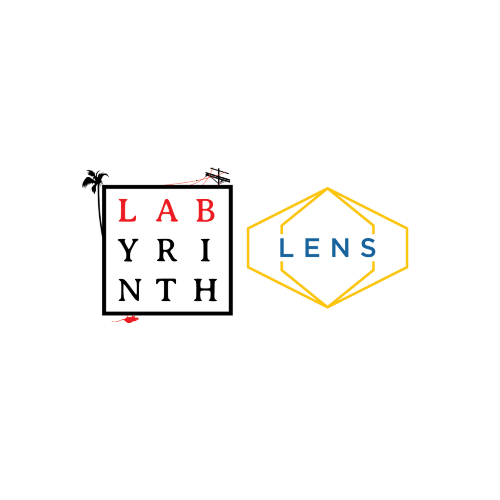 LENS-Labyrinth