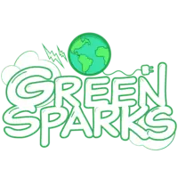 GreenSparks Logo