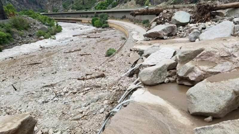 I--colorado-debris-slide-codot