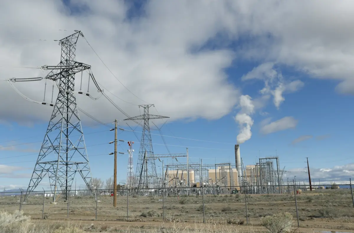 Power-Plant-Delta-Utah