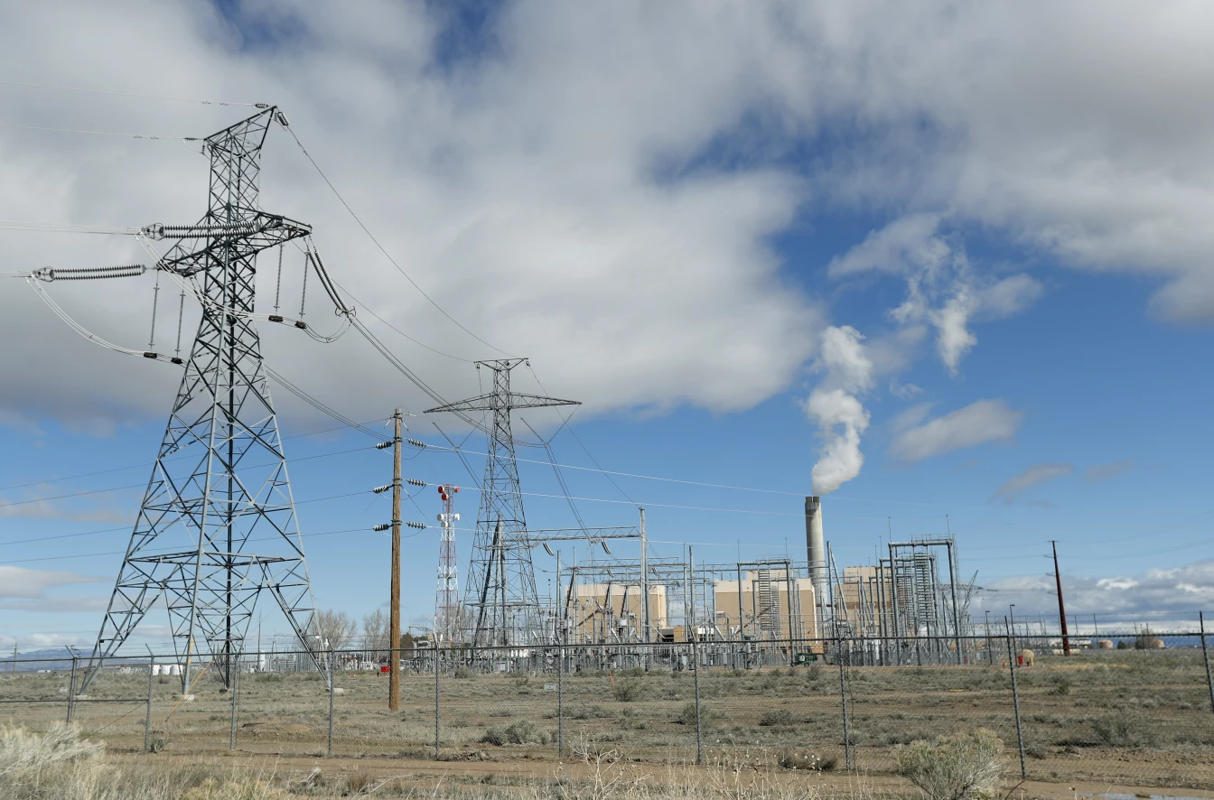 Power-Plant-Delta-Utah