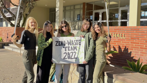 SAR-Zero-Waste-Team