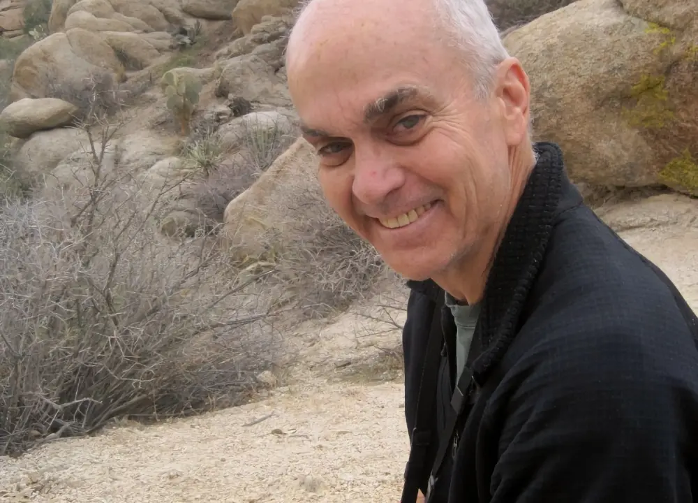 Brad Shaffer