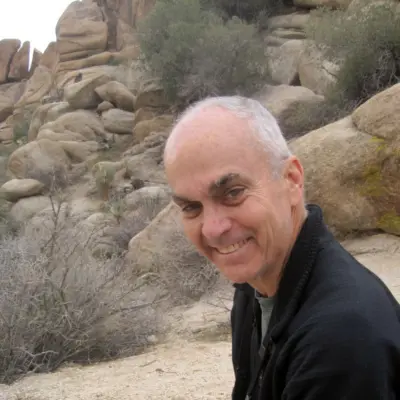 Brad Shaffer