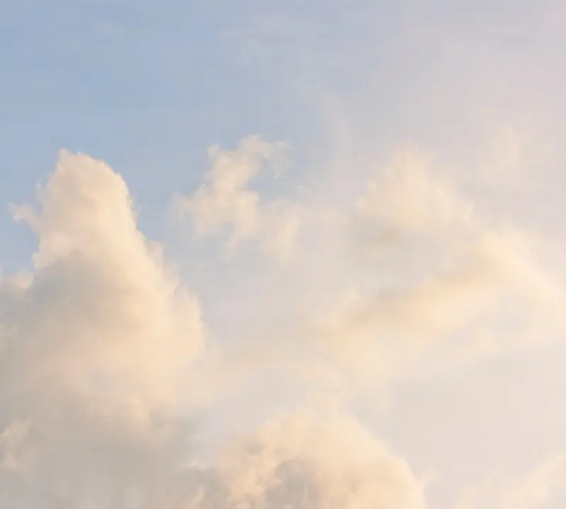 clouds