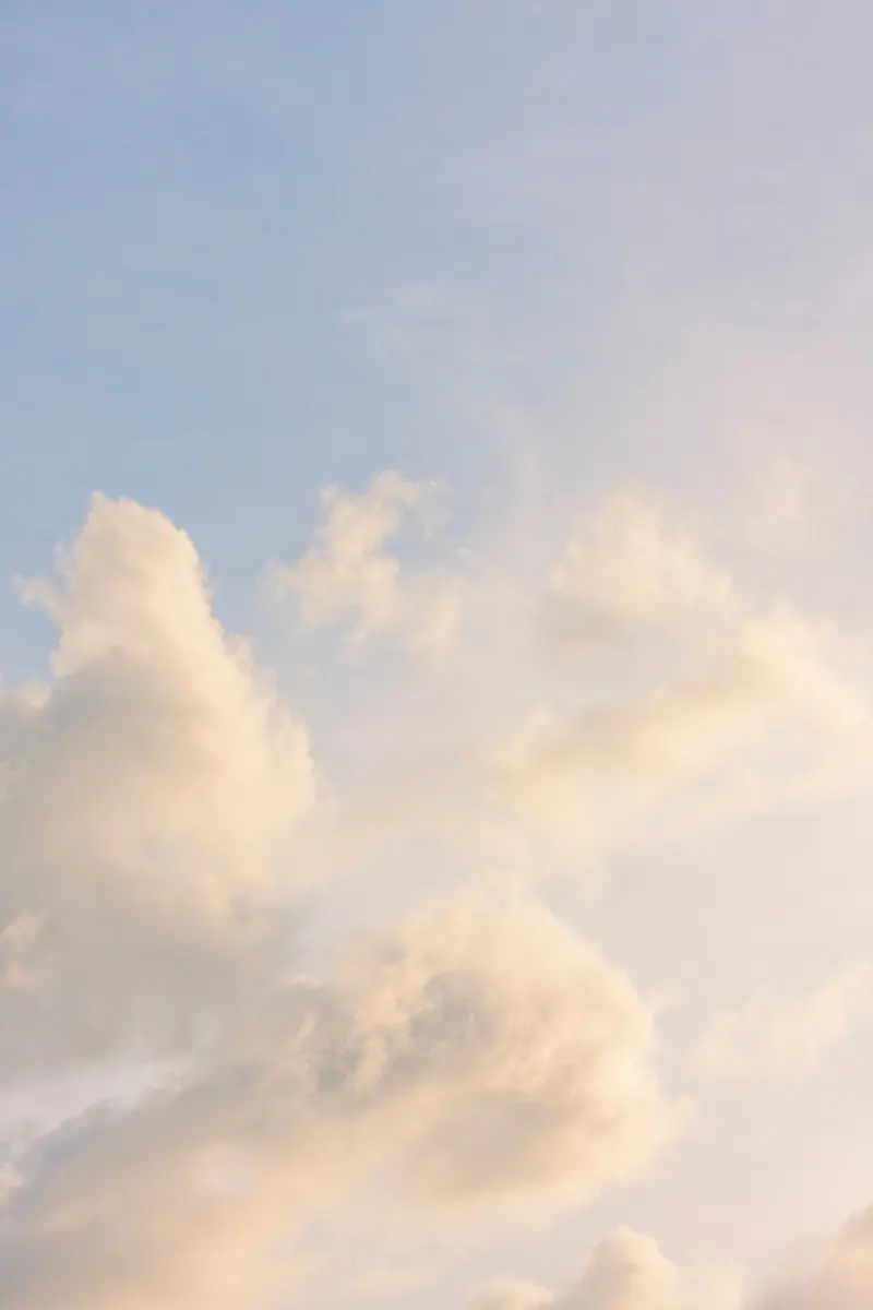 clouds
