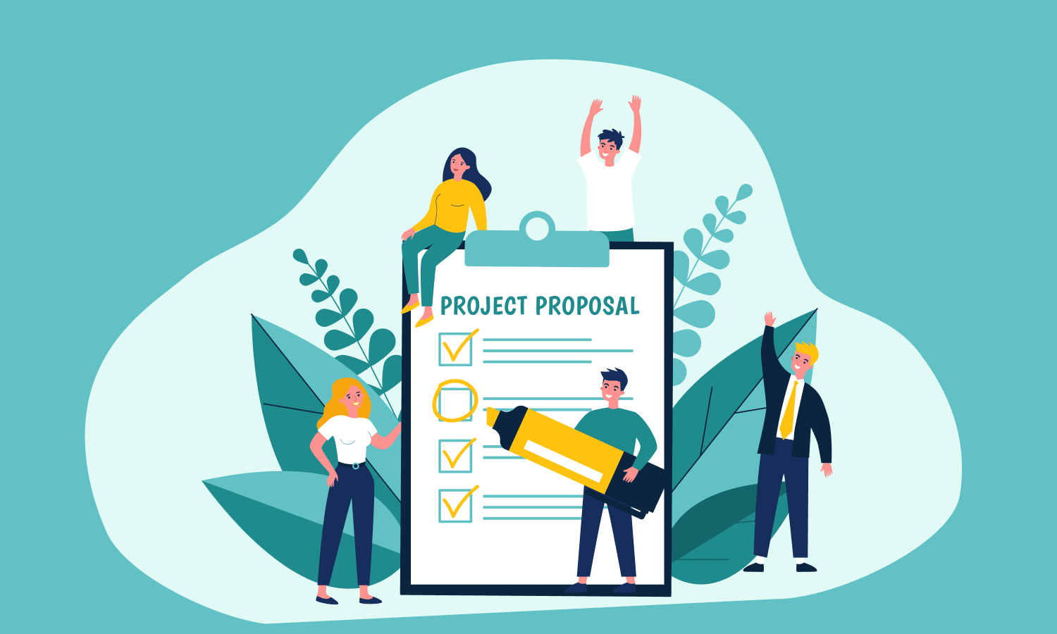 project-proposal