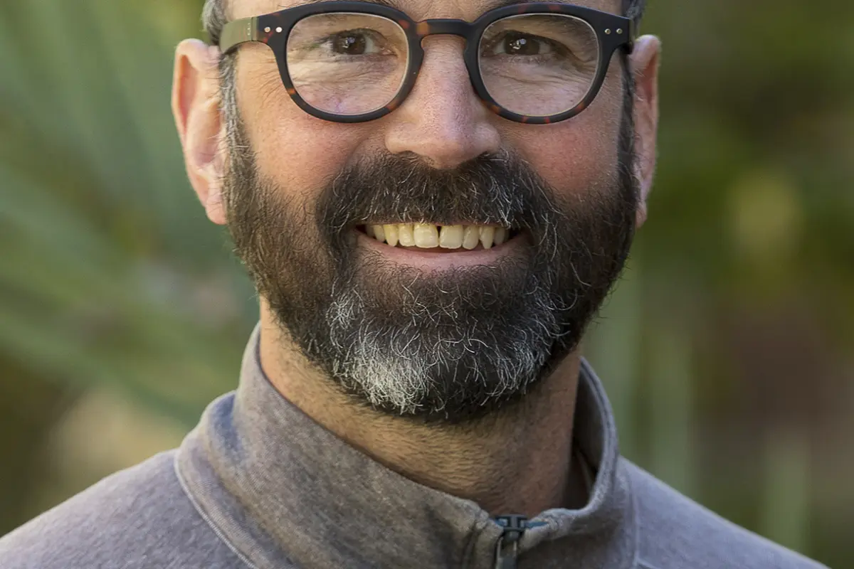 Alex Hall