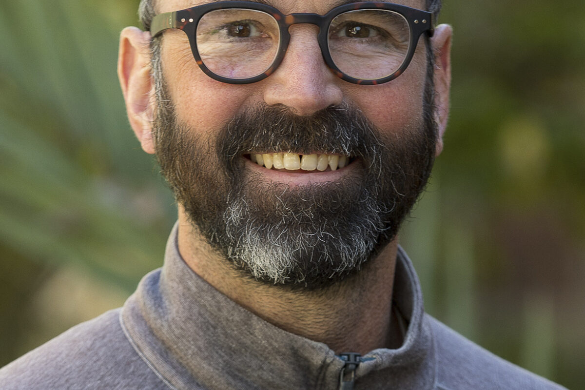 Alex Hall