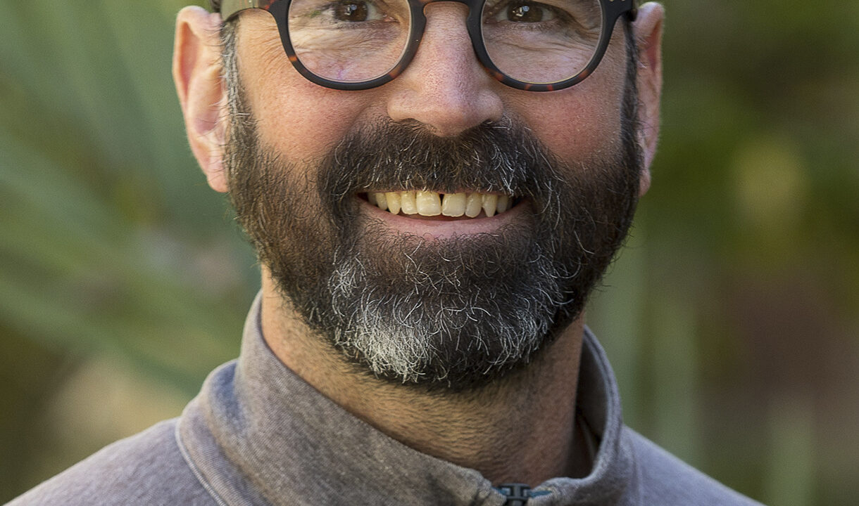 Alex Hall