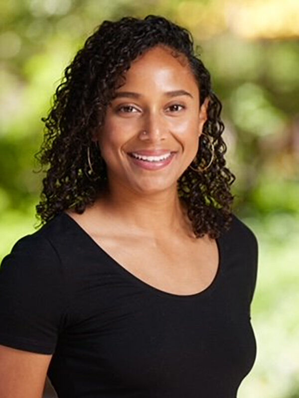 Suzanne Pierre