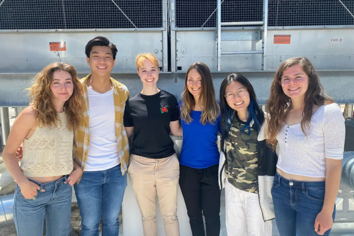 SAR 2022 Energy Team