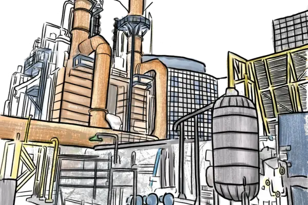 pipes-cogeneration