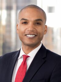 Randall Winston