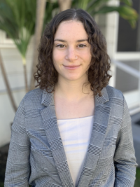 Rachel Sheinberg