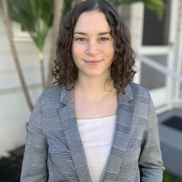 Rachel Sheinberg