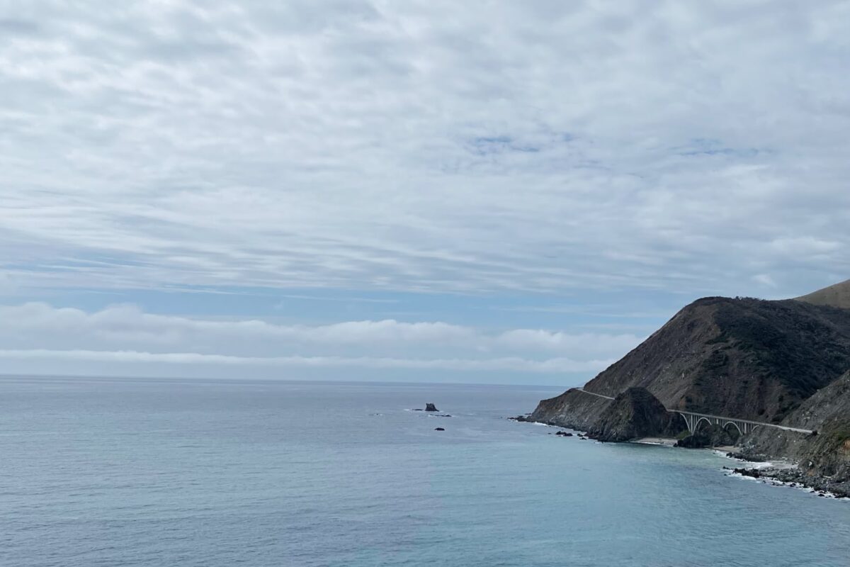 big-sur