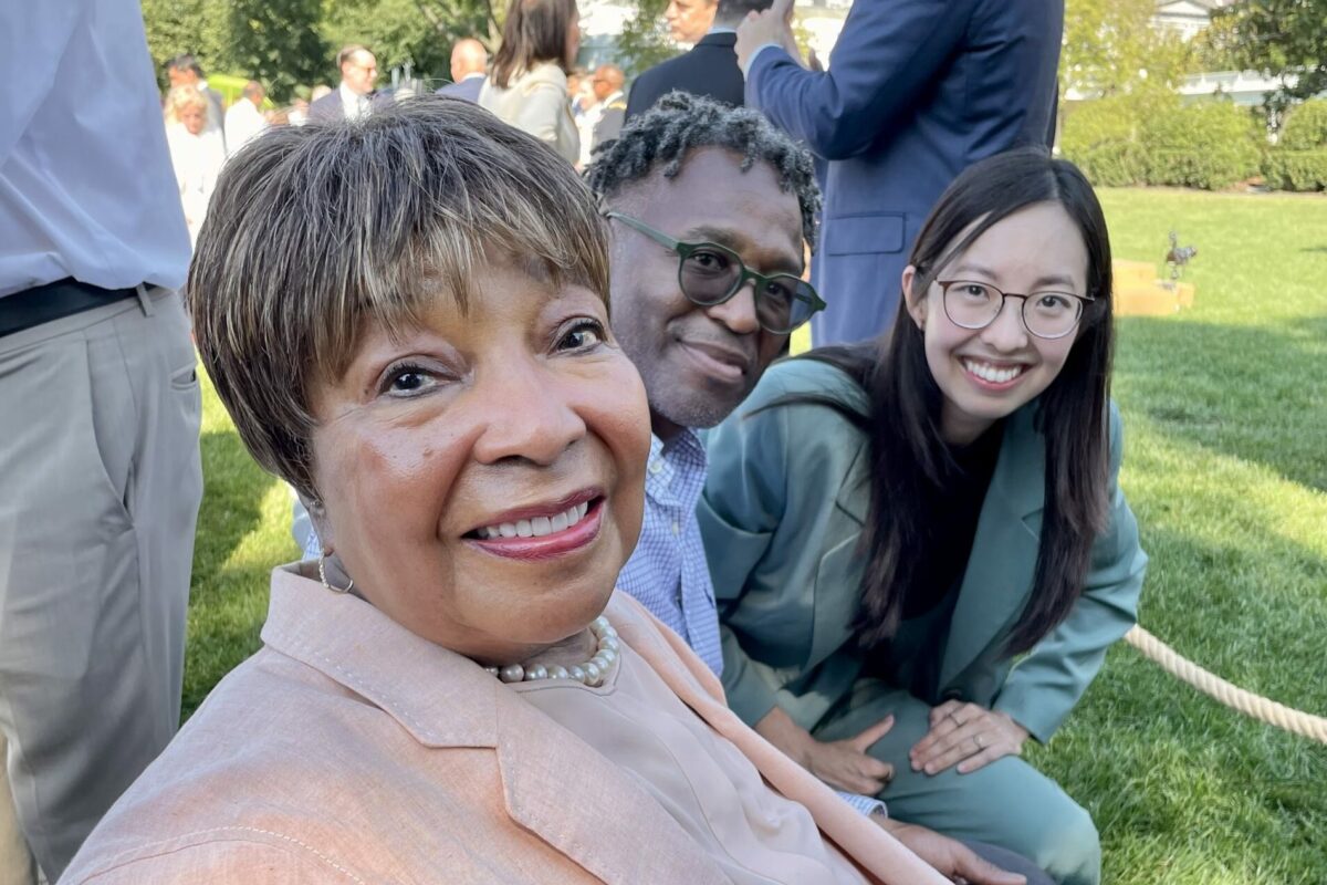 Christine-Chen-Vernon-Morris-Rep-Eddie-Bernic-Johnson