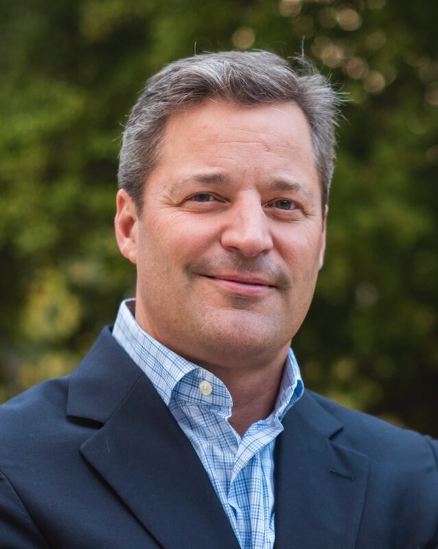 Eric Hoek