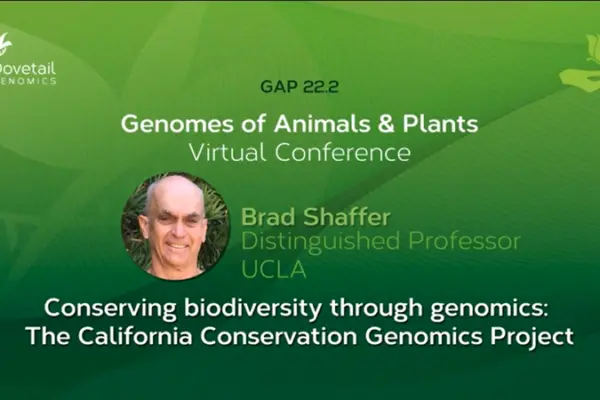 Brad-Shaffer-GAP-conference