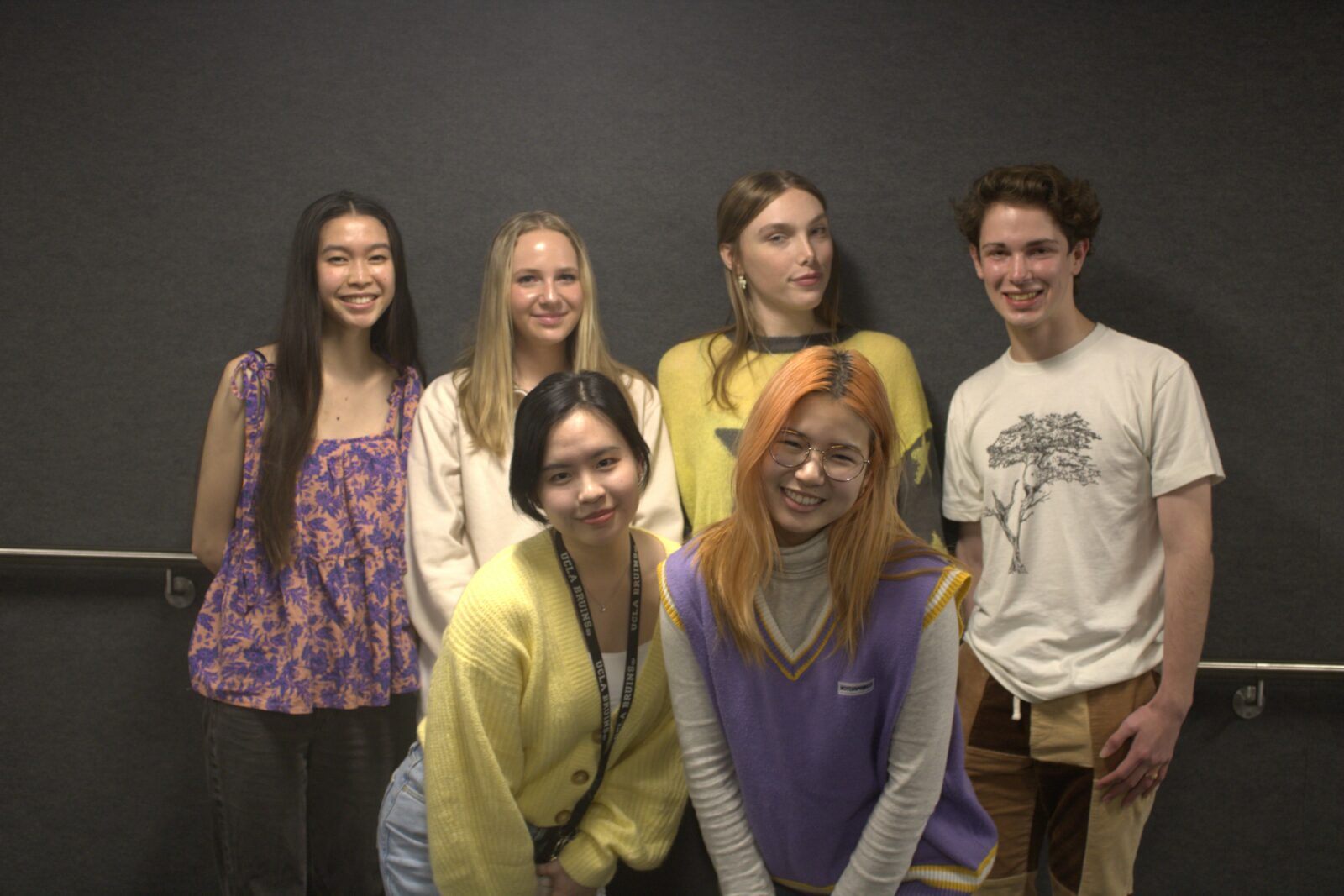 2023 SAR Arts and Architecture Team photo