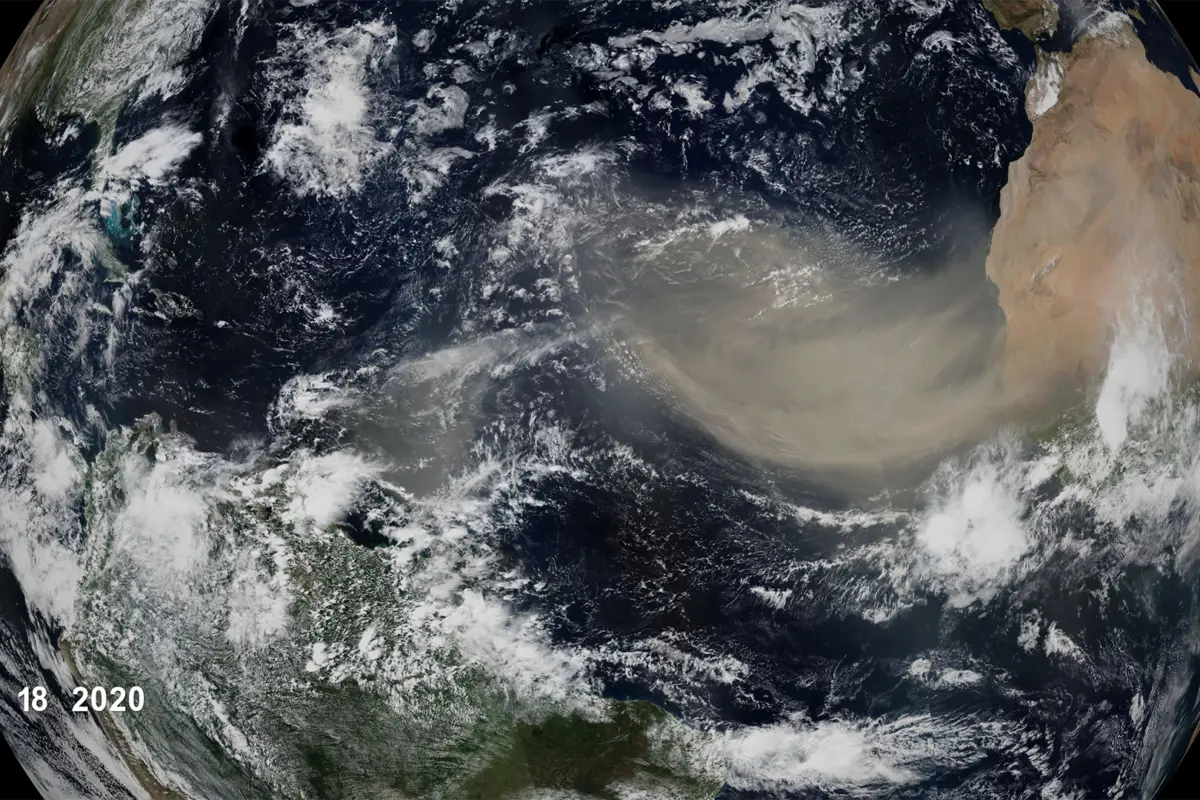 GodzilladuststormNASA