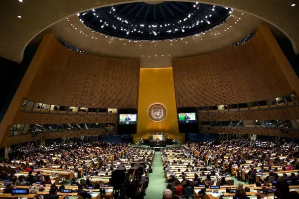 un-meeting