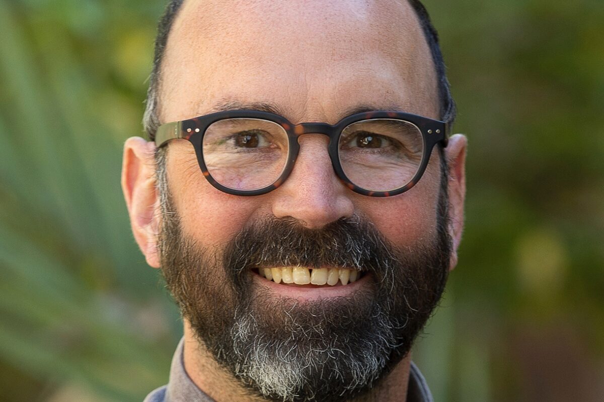 Alex Hall