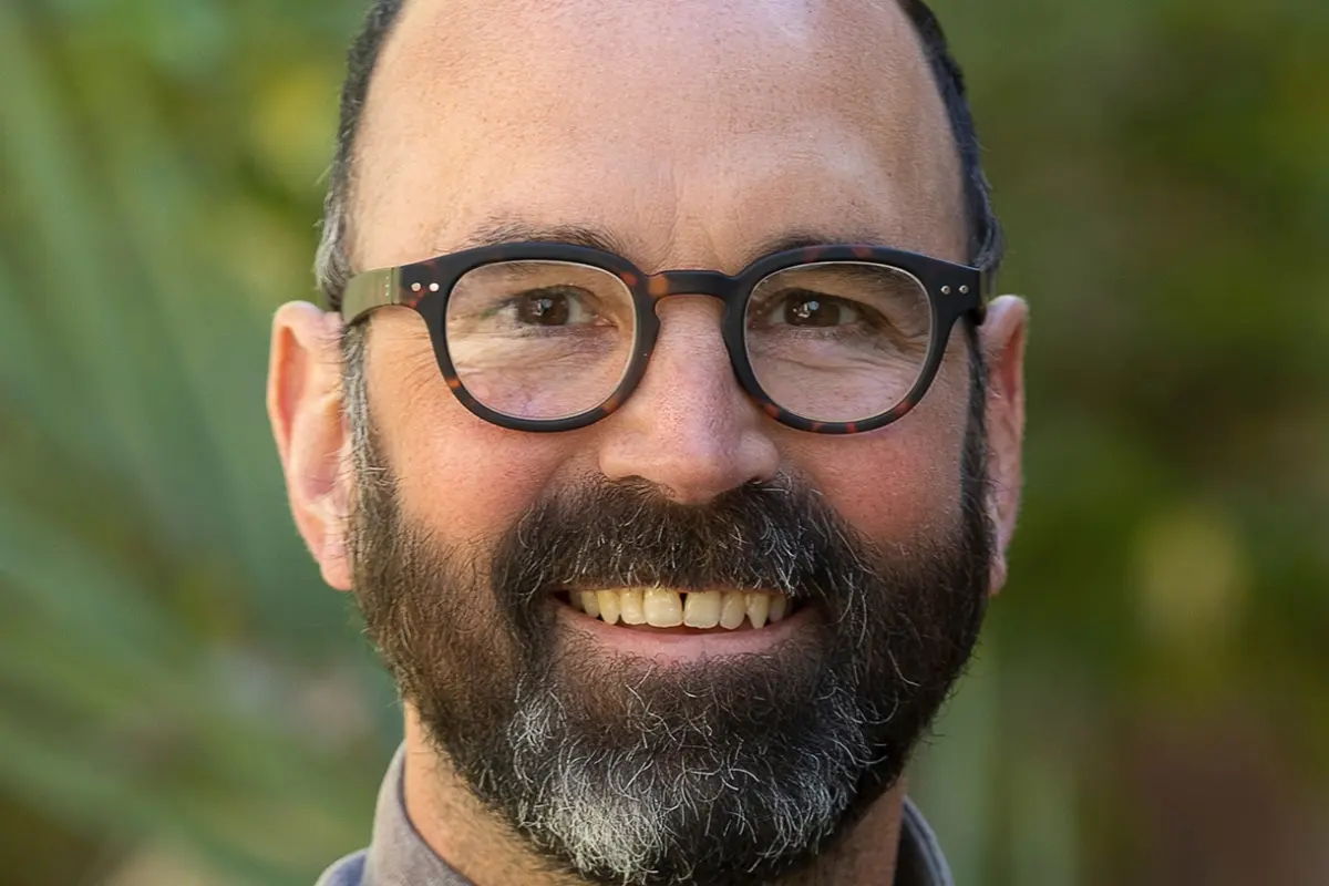 Alex Hall