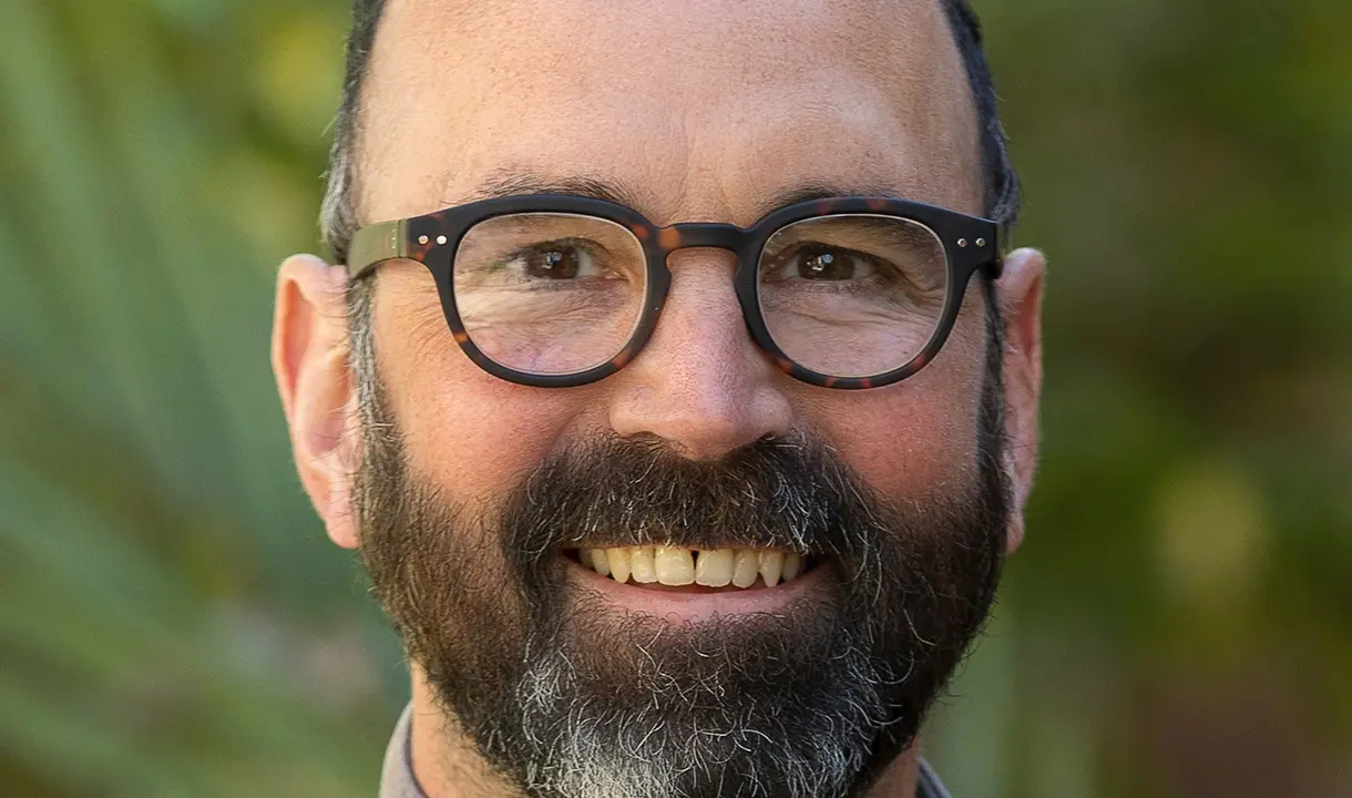 Alex Hall