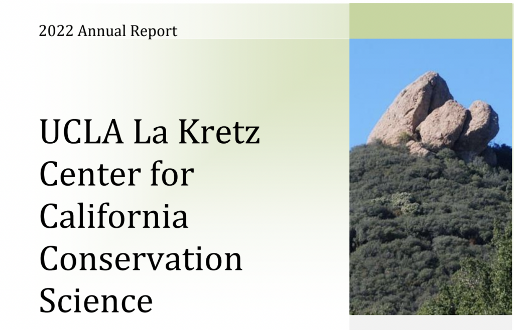 LKC 2022 Annual Report